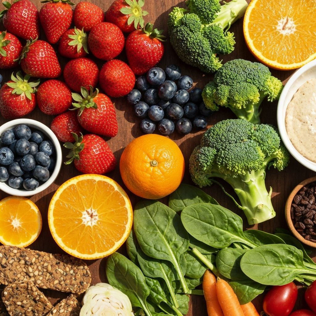 Rencana makan personal